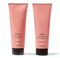 Best GROW GORGEOUS Acondicionador Voluminizador