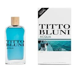 Outlet TITTO BLUNI Acqua