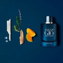 Acqua Di Giò Profondo Perfumes