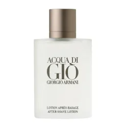 Acqua Di Gio After Shave*ARMANI Outlet