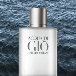 Acqua Di Gio Eau De Toilette*ARMANI