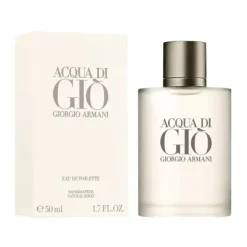 Discount Acqua Di Gio Eau De Toilette Perfumes