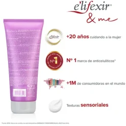 Discount E'LIFEXIR Actidren