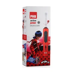 Outlet PHB Active Junior Rojo Ladybug