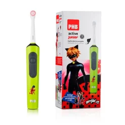 Best Active Junior Verde Ladybug Higiene Bucal