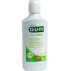 Discount GUM Activital