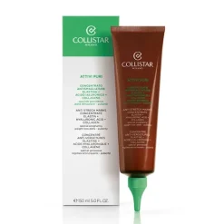 activos puros concentrado antiestrías elastina + ácido hialurónico + colágeno*COLLISTAR New