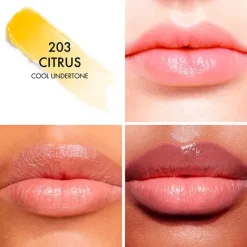 Addict Lip Glow*DIOR New