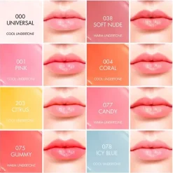 Addict Lip Glow*DIOR New