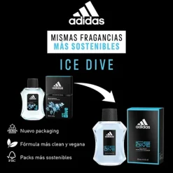 Hot ADIDAS Ice Dive
