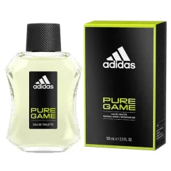 Online ADIDAS Pure Game