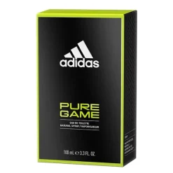 Online ADIDAS Pure Game