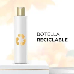 Adios Frizz*PANTENE New