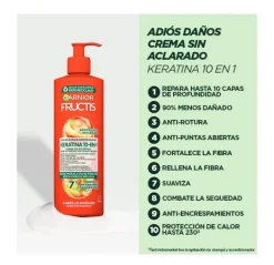 Adiós Daños*FRUCTIS New