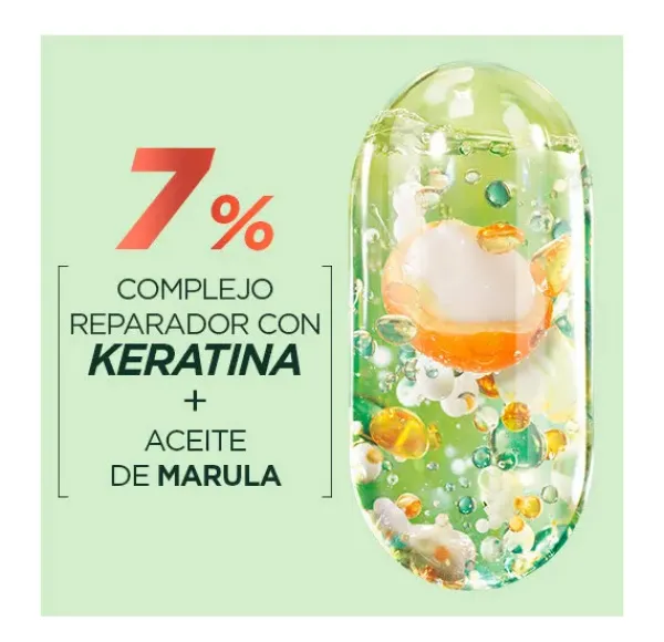 Adiós Daños*FRUCTIS New