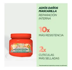 FRUCTIS Adiós Daños