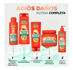 Online FRUCTIS Adiós Daños