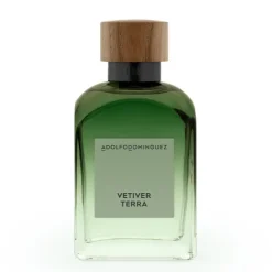 Vetiver Terra*ADOLFO DOMINGUEZ