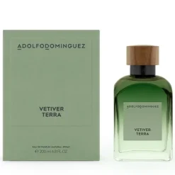 Vetiver Terra*ADOLFO DOMINGUEZ