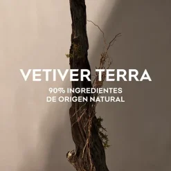 Outlet Vetiver Terra Perfumes
