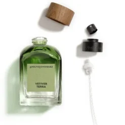 Outlet Vetiver Terra Perfumes