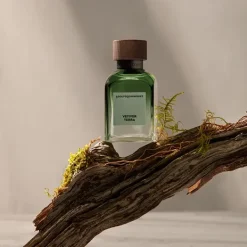Outlet Vetiver Terra Perfumes