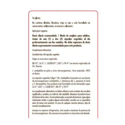 Online SOLGAR Advanced 40+ Acidophilus