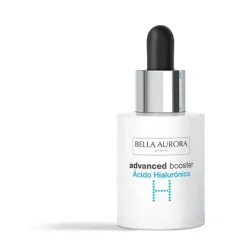 Advanced Booster Serums