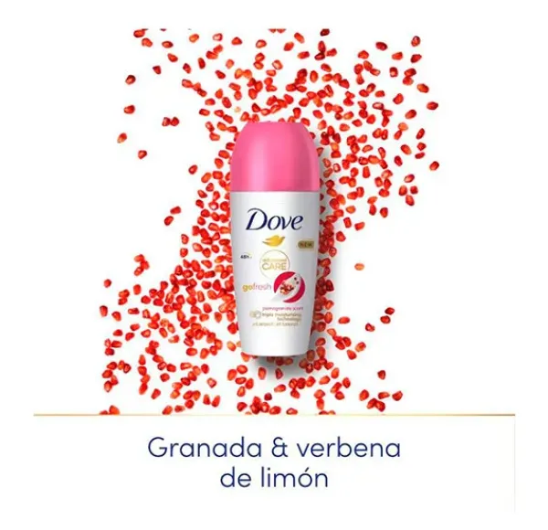 Advanced Care Go Fresh Granada*DOVE Clearance