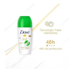 Online DOVE Advanced Care Go Fresh Pepino
