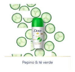 Online DOVE Advanced Care Go Fresh Pepino