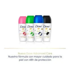Online DOVE Advanced Care Go Fresh Pepino