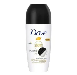 New DOVE Advanced Care Invisible Dry