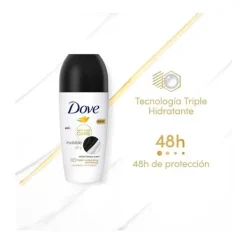 New DOVE Advanced Care Invisible Dry