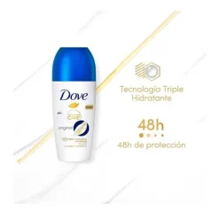 New DOVE Advanced Care Original