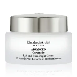 Advanced Ceramide Lift & Firm Night Cream*ELIZABETH ARDEN New