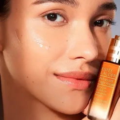 Sale Advanced Night Repair Rescue Solution Serums