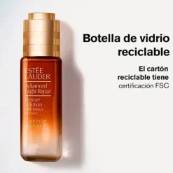 Advanced Night Repair Rescue Solution*ESTEE LAUDER Online