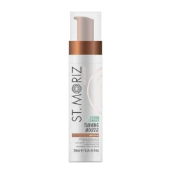 Sale ST MORIZ Advanced Tanning Mousse