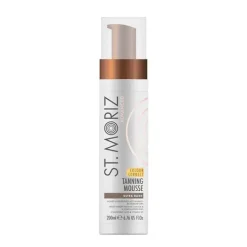 Sale ST MORIZ Advanced Tanning Mousse
