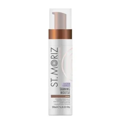 Sale ST MORIZ Advanced Tanning Mousse