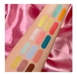 Best Adventures Of ko Sombras De Ojos