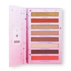 Affirmation Book Palette I Am Enough*I HEART REVOLUTION Discount