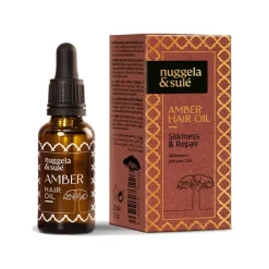 Online NUGGELA & SULÉ African Essential Oils