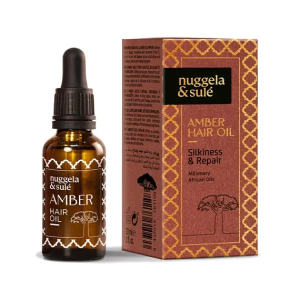 Online NUGGELA & SULÉ African Essential Oils