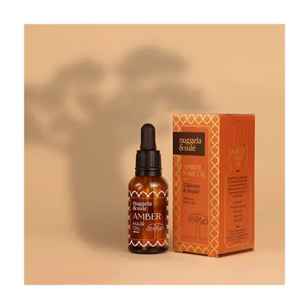 Online NUGGELA & SULÉ African Essential Oils