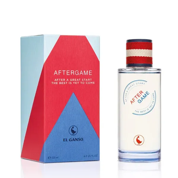 After Game*EL GANSO Online