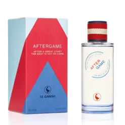 Hot After Game Perfumes