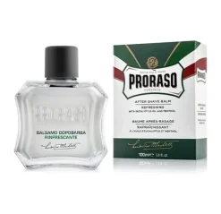 New PRORASO After Shave Balm