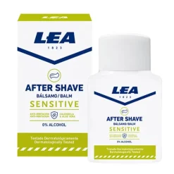 LEA After Shave Bálsamo